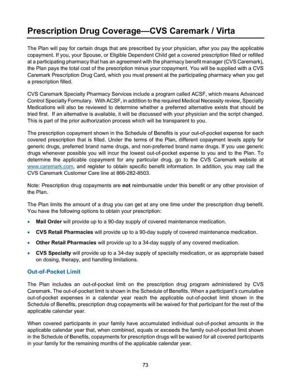 BTF Summary Plan A/A+ - Page 78