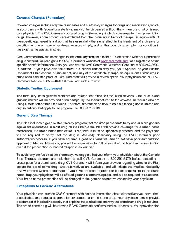 BTF Summary Plan A/A+ - Page 79