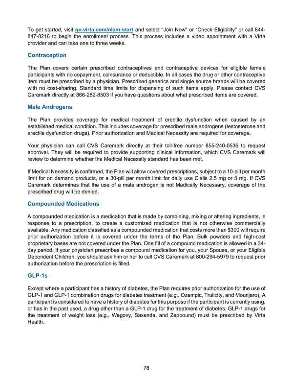 BTF Summary Plan A/A+ - Page 83