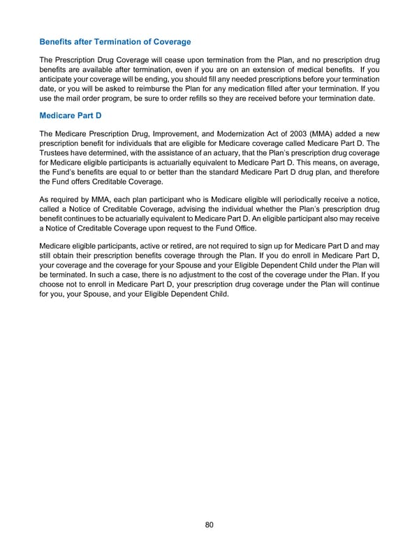 BTF Summary Plan A/A+ - Page 85