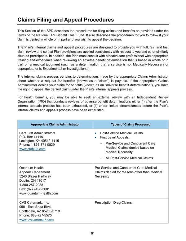 BTF Summary Plan A/A+ - Page 96