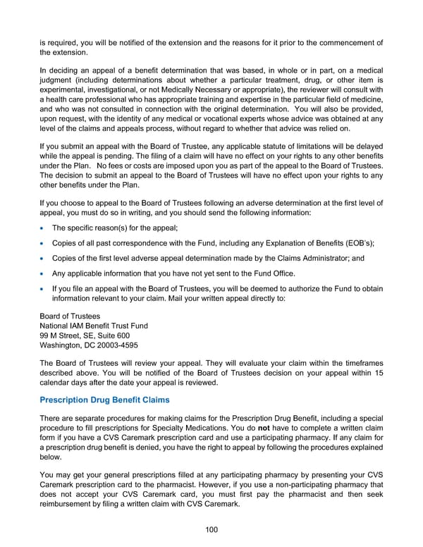 BTF Summary Plan A/A+ - Page 105