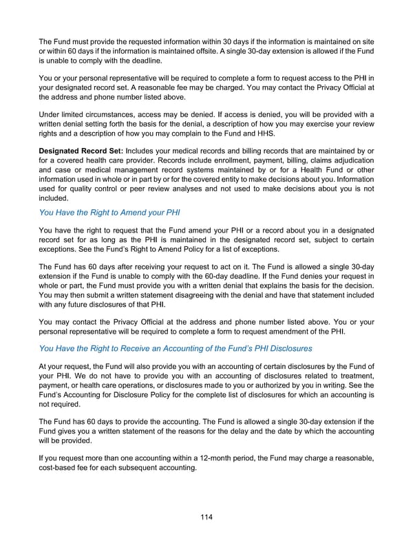 BTF Summary Plan A/A+ - Page 119