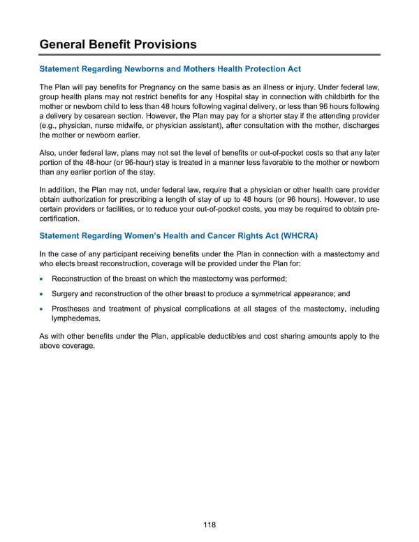 BTF Summary Plan A/A+ - Page 123