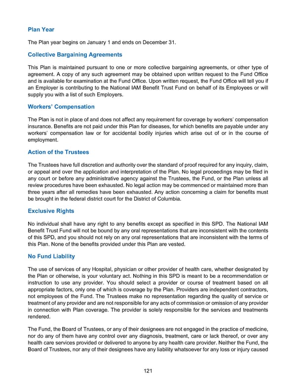 BTF Summary Plan A/A+ - Page 126