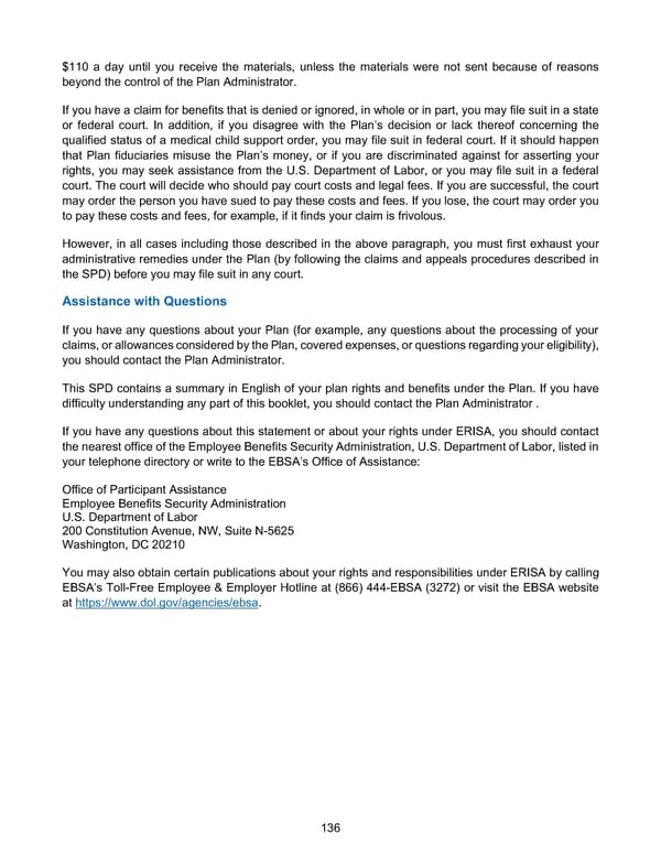 BTF Summary Plan A/A+ - Page 141